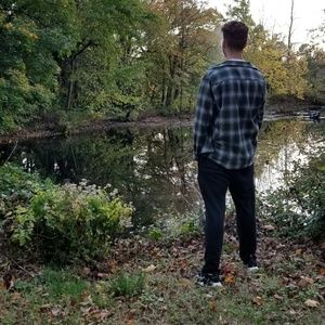 Meet your Posher, Ryan